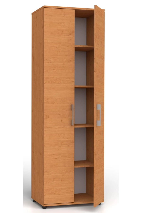 Regał  Szafa G 60 2d Olcha